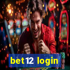 bet12 login