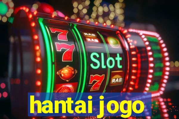 hantai jogo