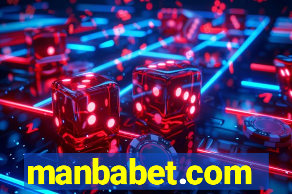 manbabet.com