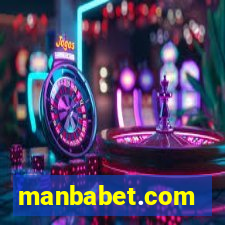 manbabet.com