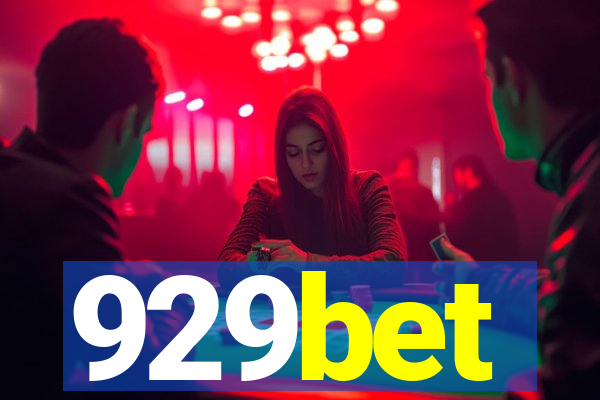 929bet