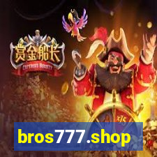 bros777.shop