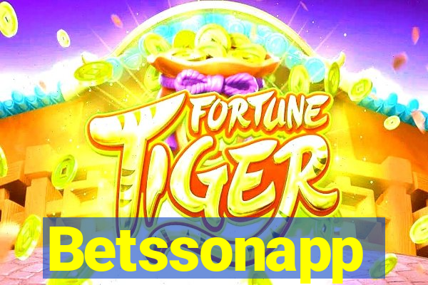 Betssonapp