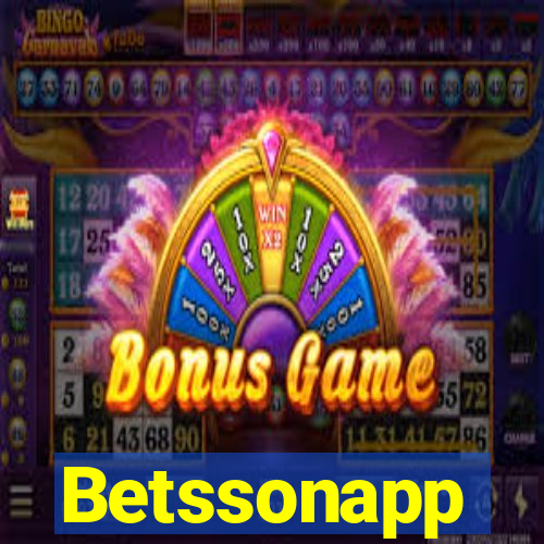 Betssonapp