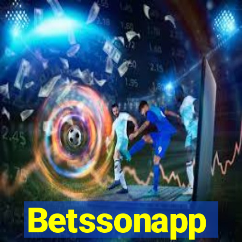 Betssonapp