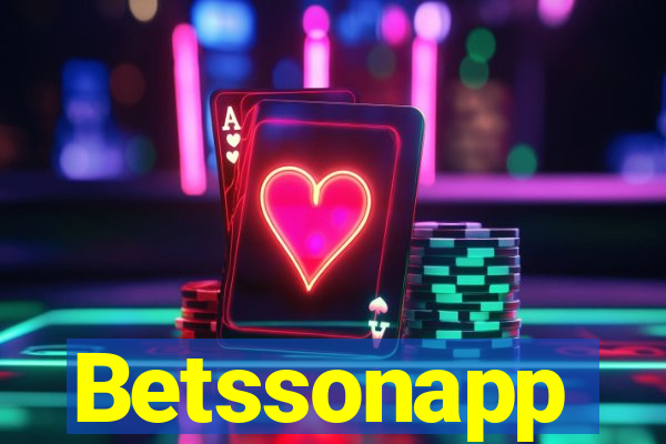 Betssonapp