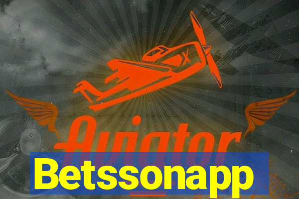 Betssonapp