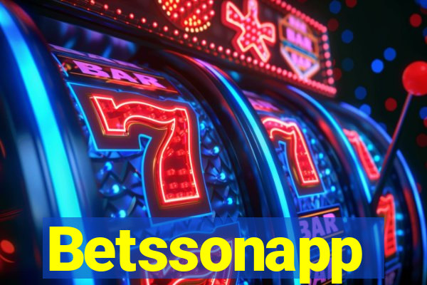 Betssonapp