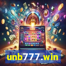 unb777.win