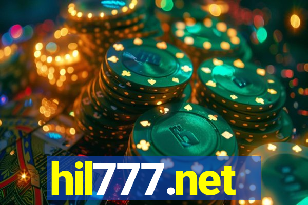 hil777.net