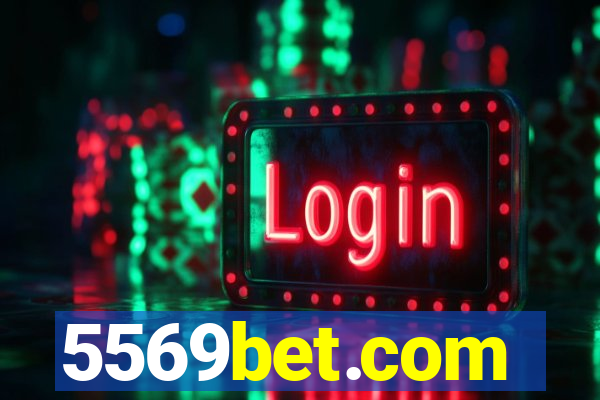 5569bet.com