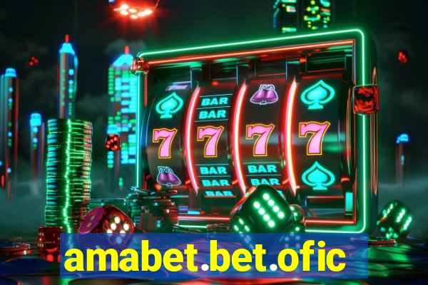 amabet.bet.oficial