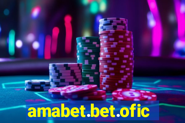 amabet.bet.oficial