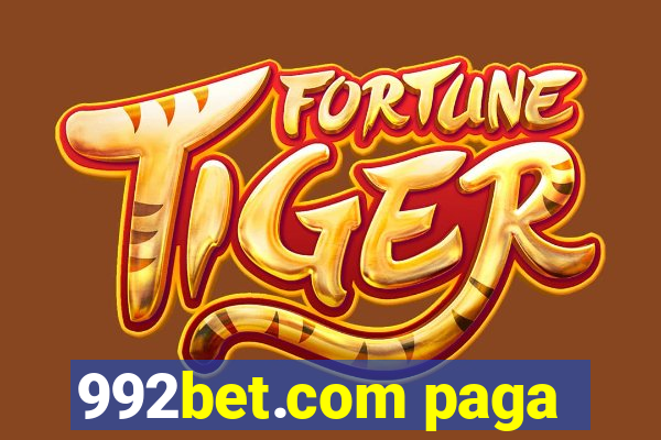 992bet.com paga