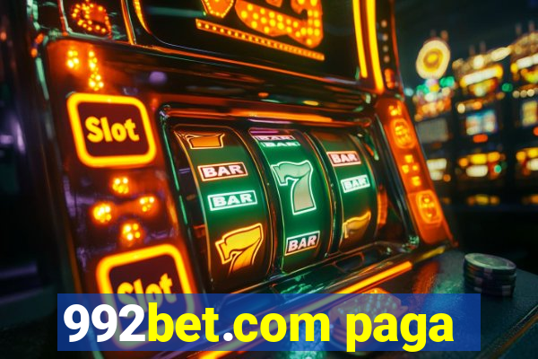 992bet.com paga