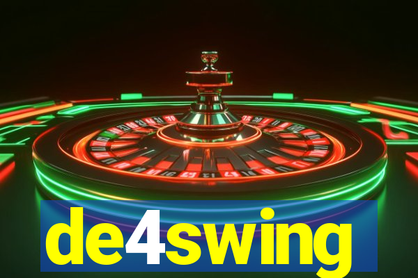 de4swing