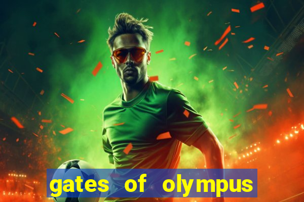 gates of olympus 1000 demo