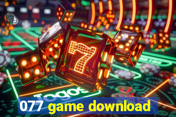 077 game download