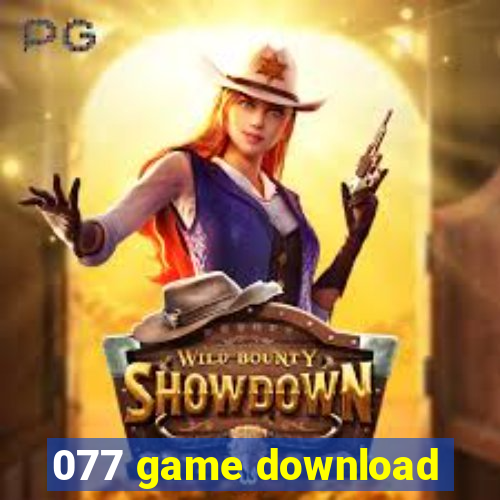 077 game download