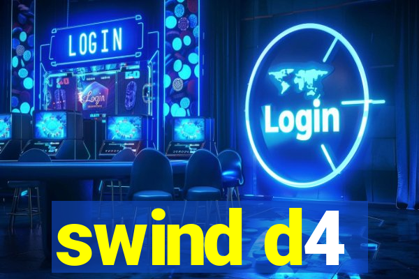 swind d4