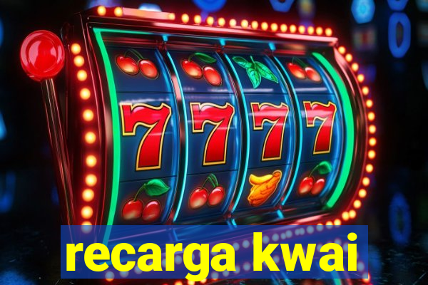 recarga kwai