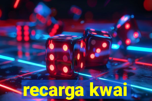 recarga kwai