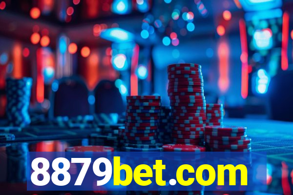 8879bet.com