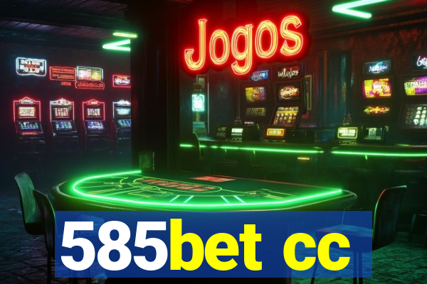 585bet cc