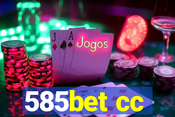 585bet cc