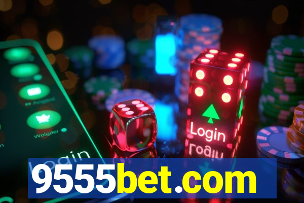 9555bet.com