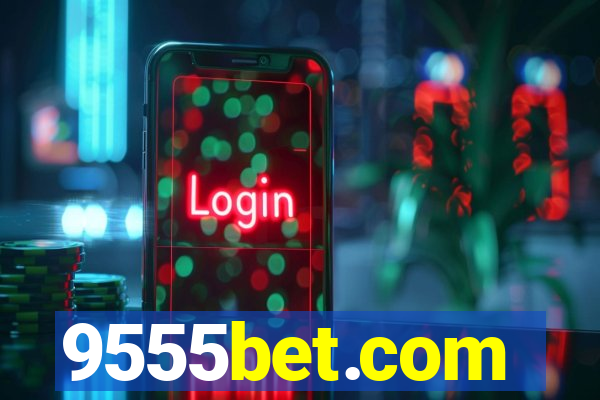 9555bet.com