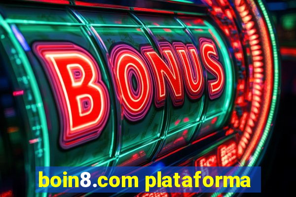 boin8.com plataforma