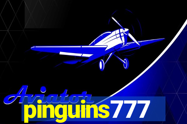 pinguins777