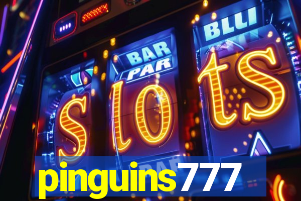 pinguins777