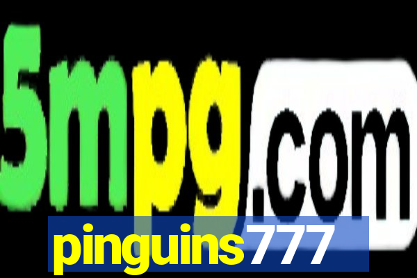 pinguins777