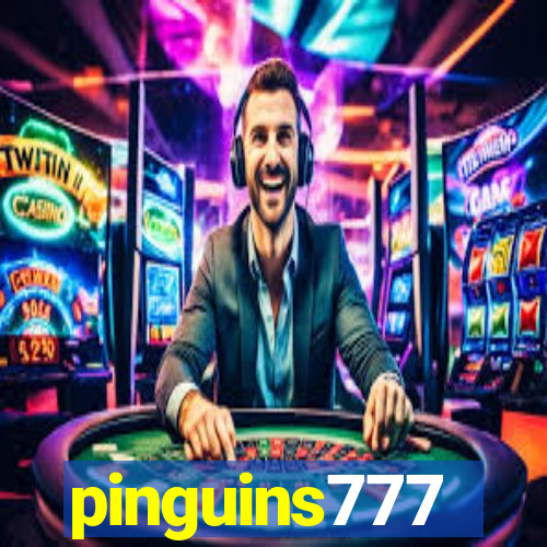 pinguins777