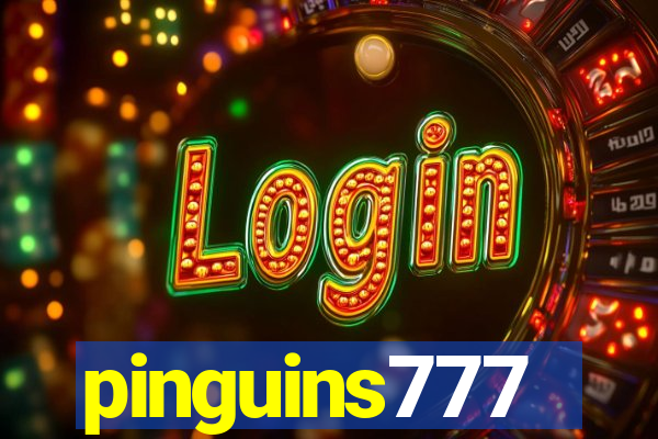 pinguins777