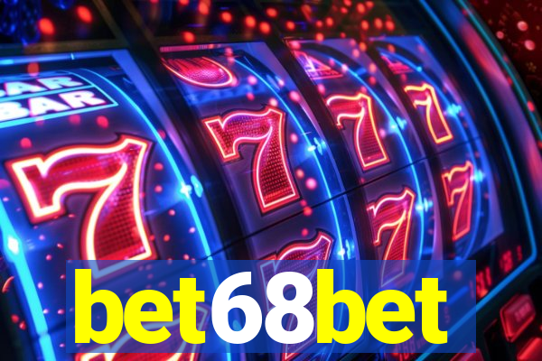 bet68bet