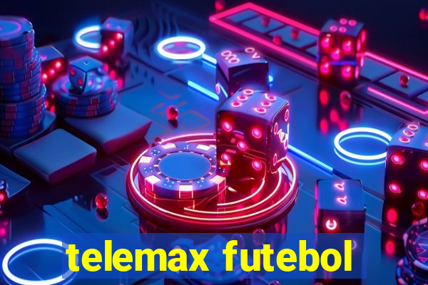 telemax futebol