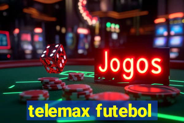 telemax futebol