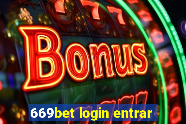 669bet login entrar