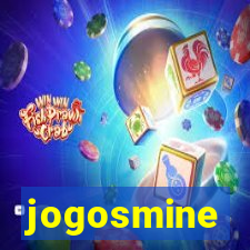 jogosmine