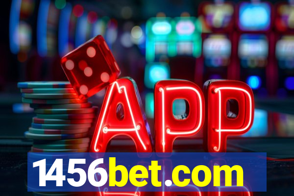 1456bet.com