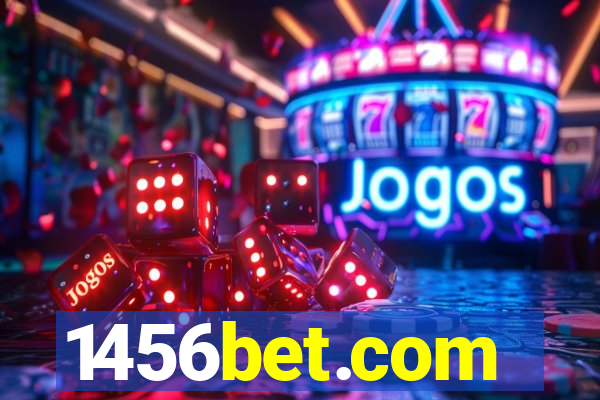 1456bet.com