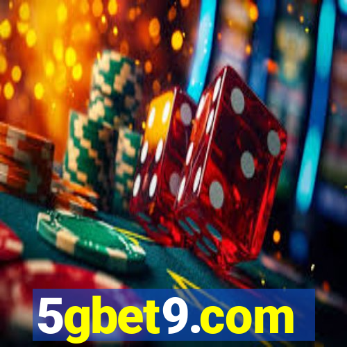 5gbet9.com