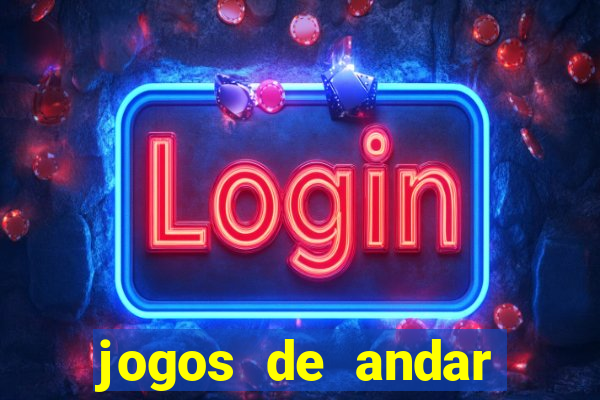 jogos de andar pela cidade e fazer compras