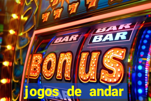 jogos de andar pela cidade e fazer compras