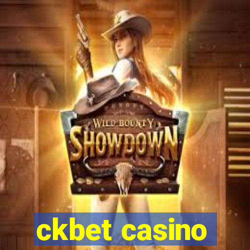 ckbet casino