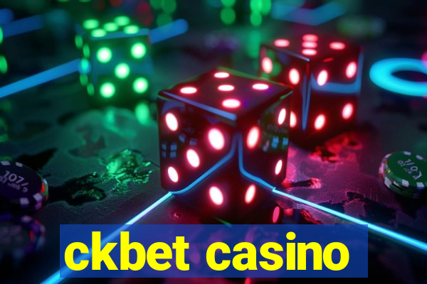 ckbet casino