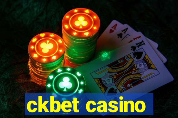 ckbet casino